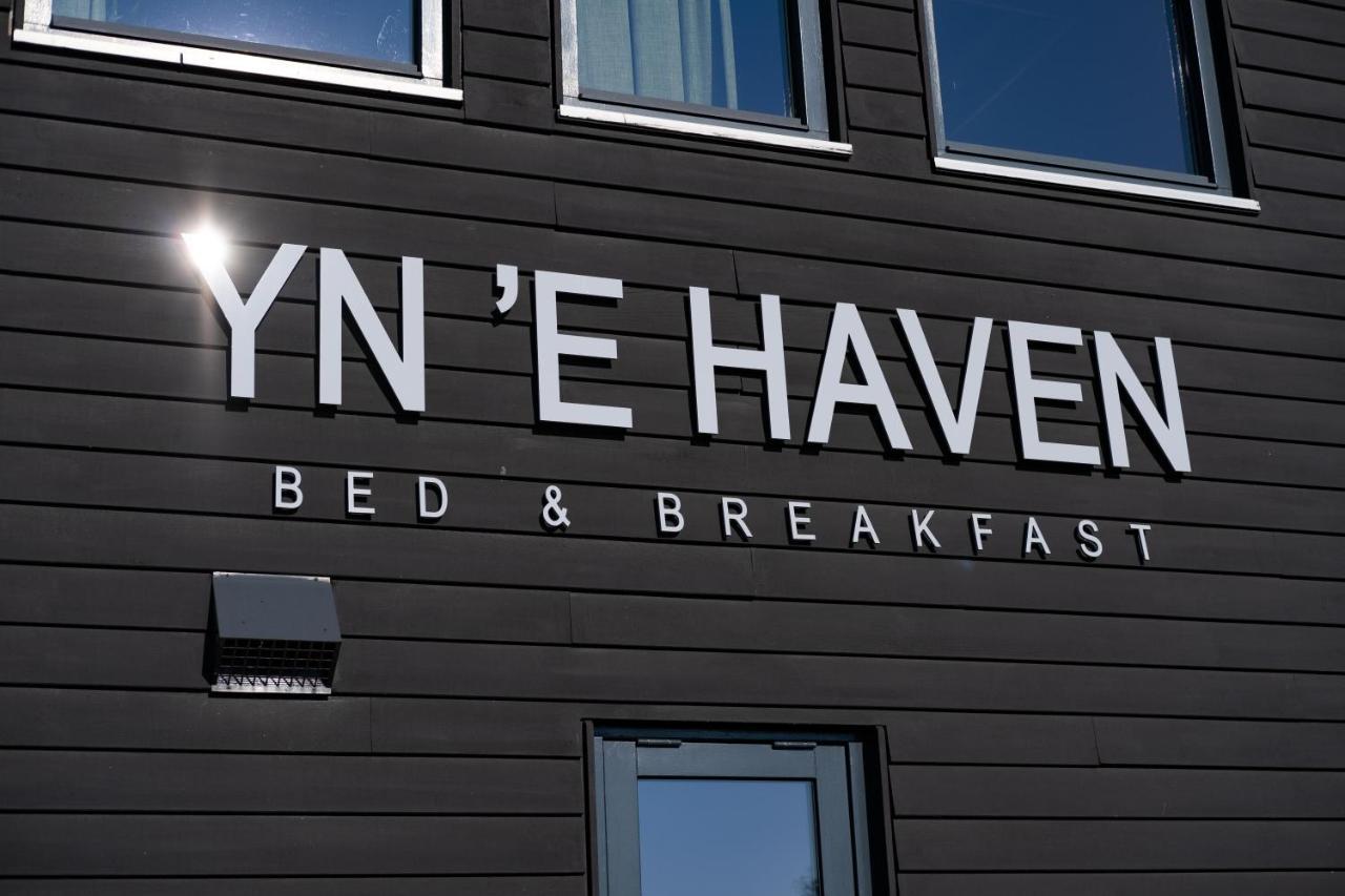 Yn 'e Haven Apartment *