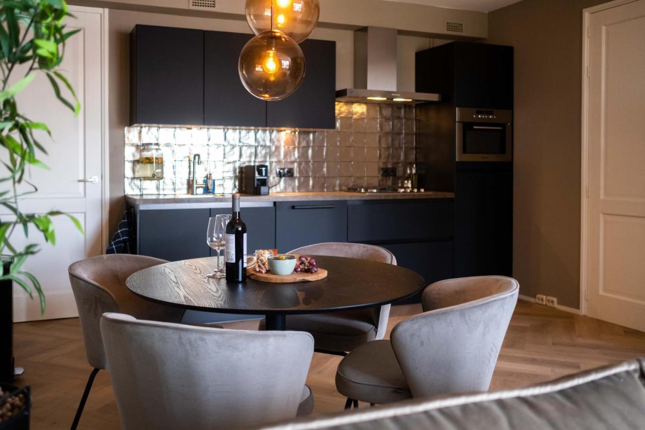 Yn 'e Haven Apartment Earnewald