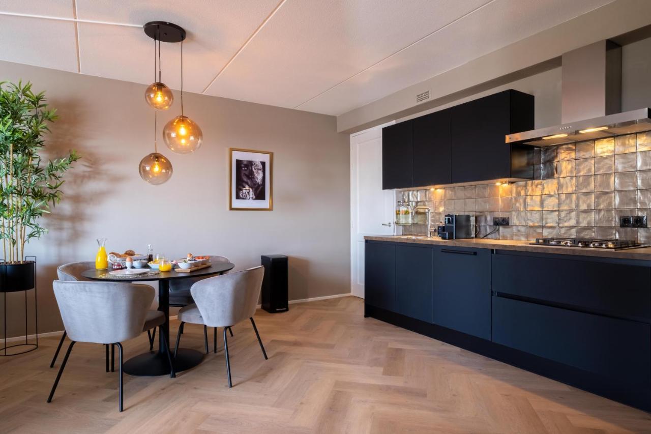 Yn 'e Haven Apartment Earnewald