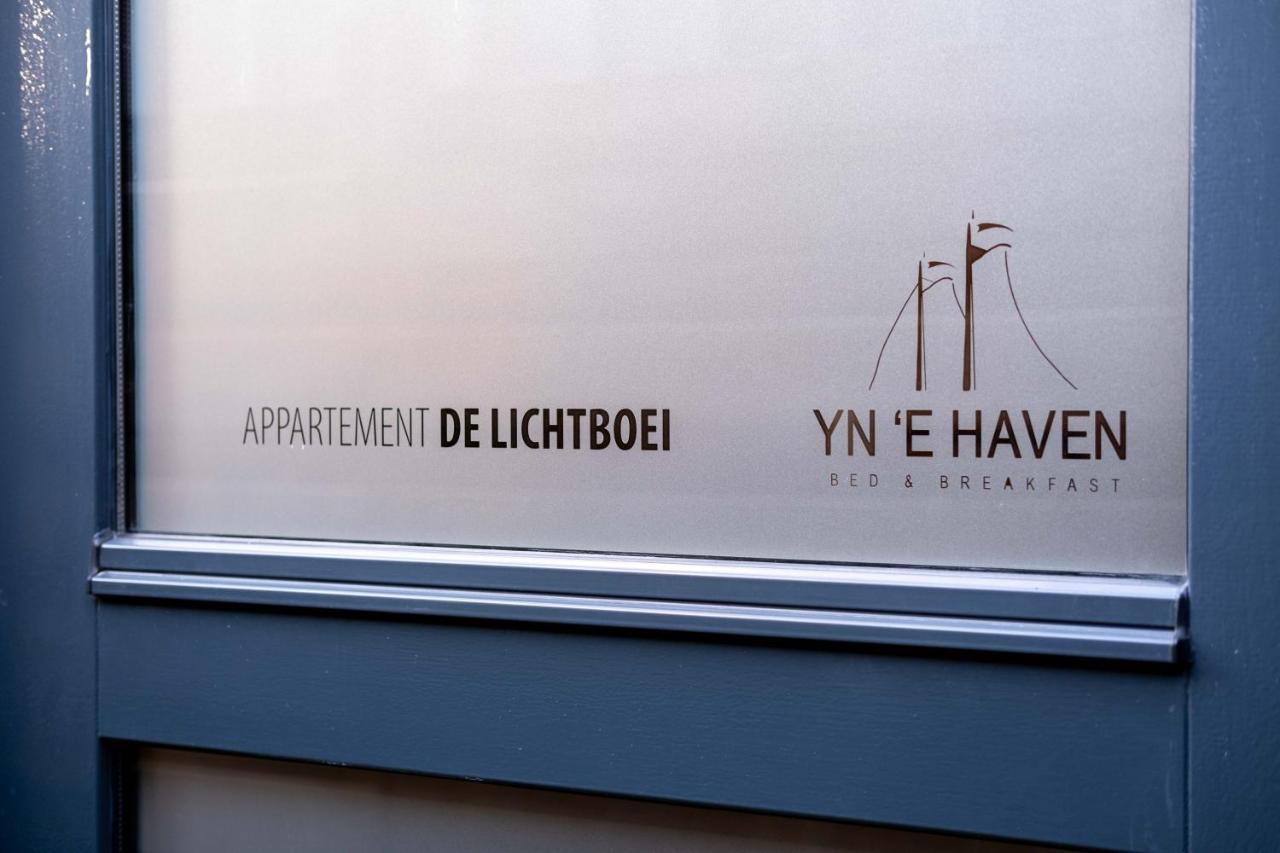 Yn 'e Haven