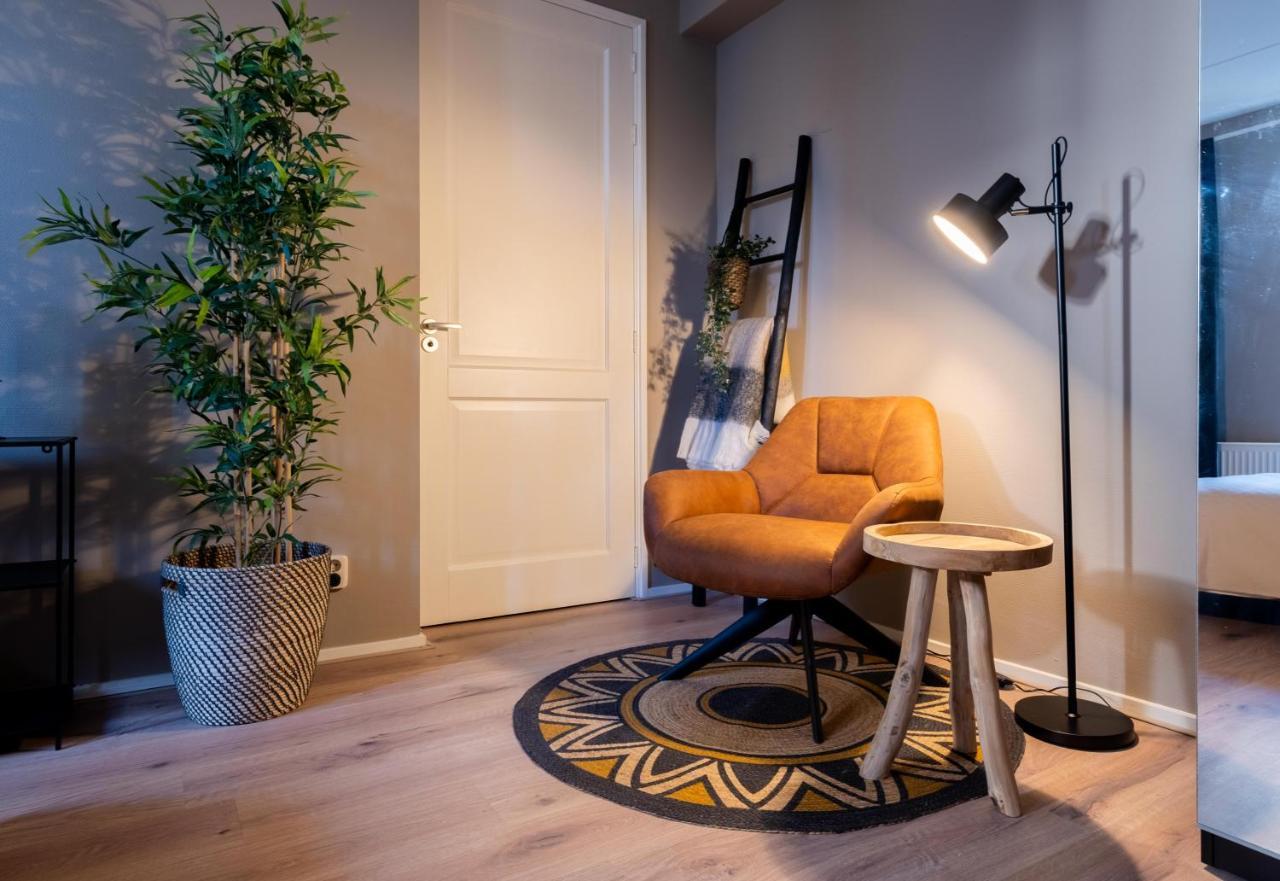 Yn 'e Haven Apartment Earnewald