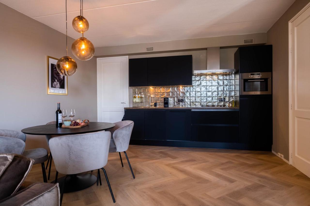 Apartment Yn 'e Haven