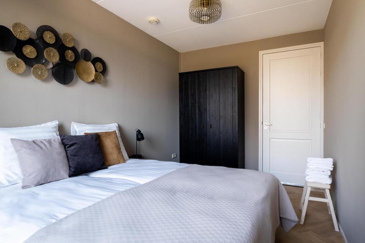 Apartment Yn 'e Haven