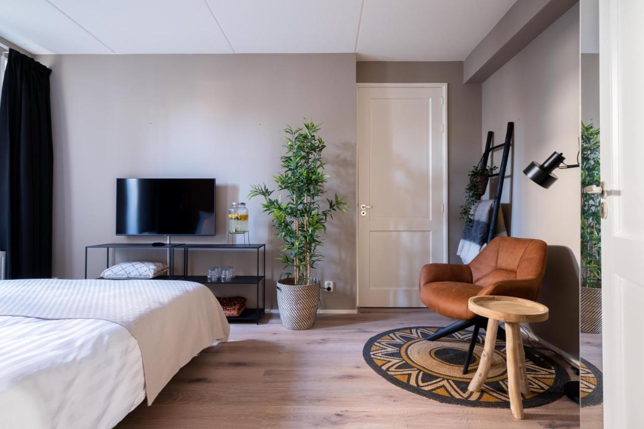 Apartment Yn 'e Haven