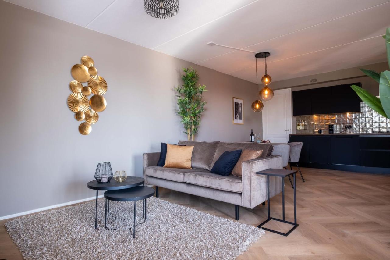 Yn 'e Haven Apartment