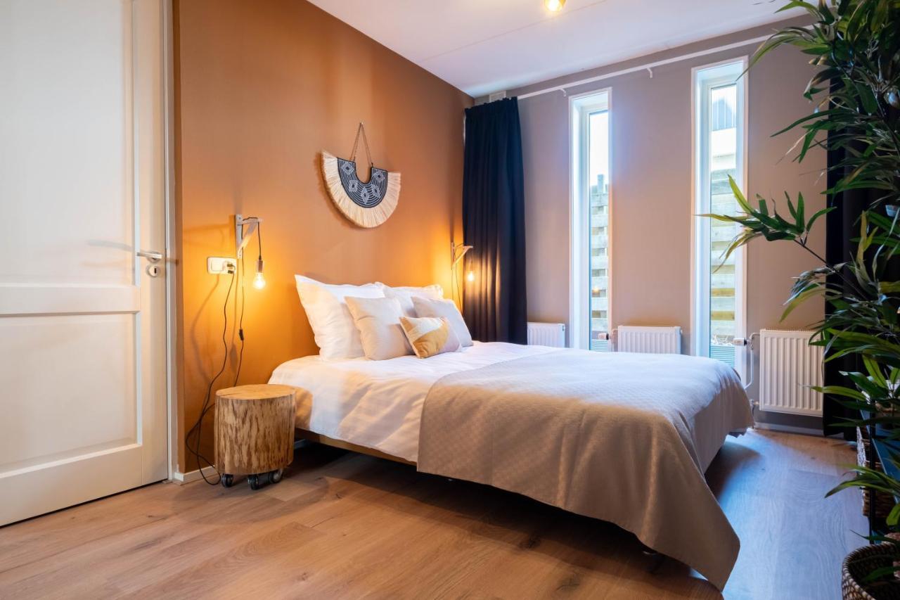 Apartment Yn 'e Haven *