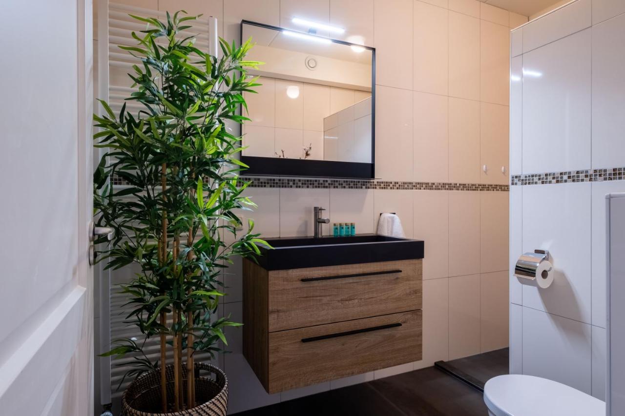 Yn 'e Haven Apartment