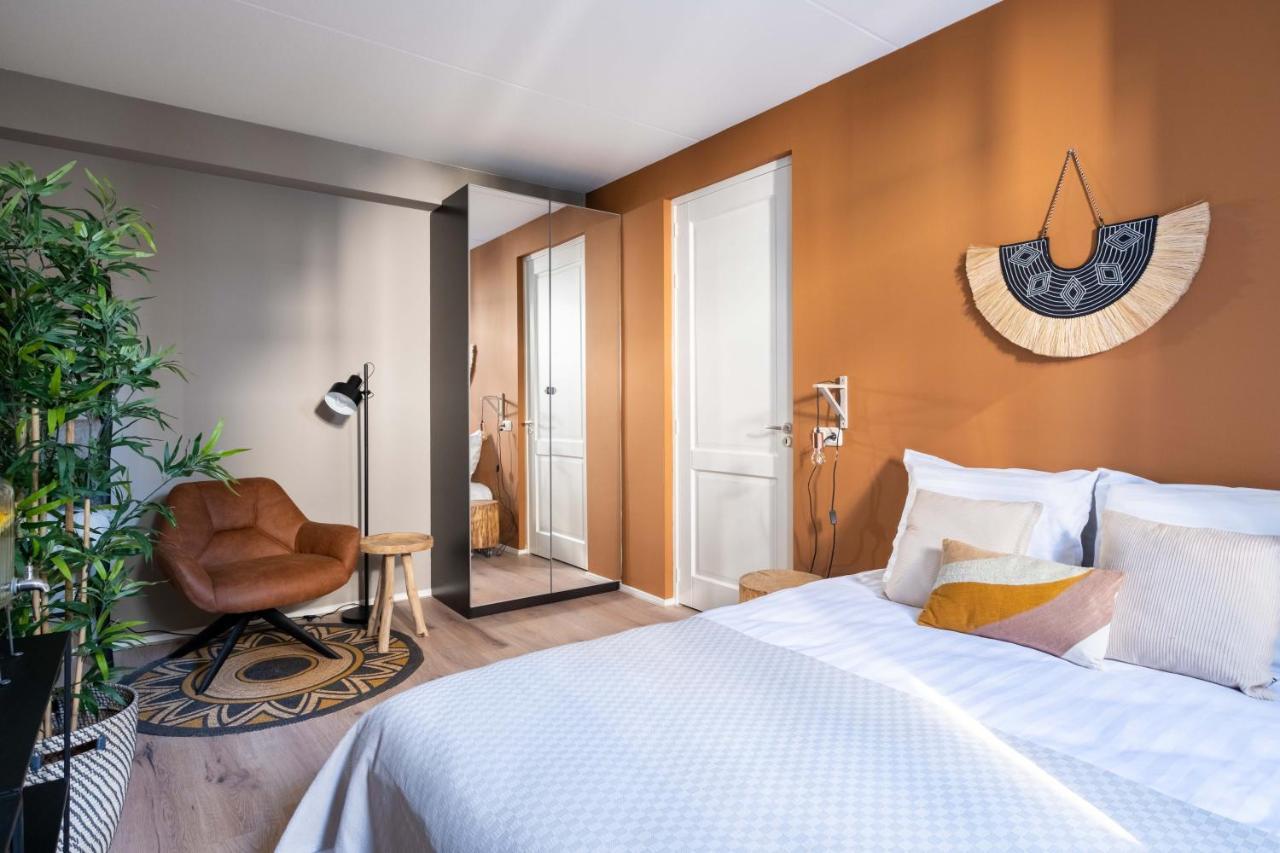 Apartment Yn 'e Haven Earnewald