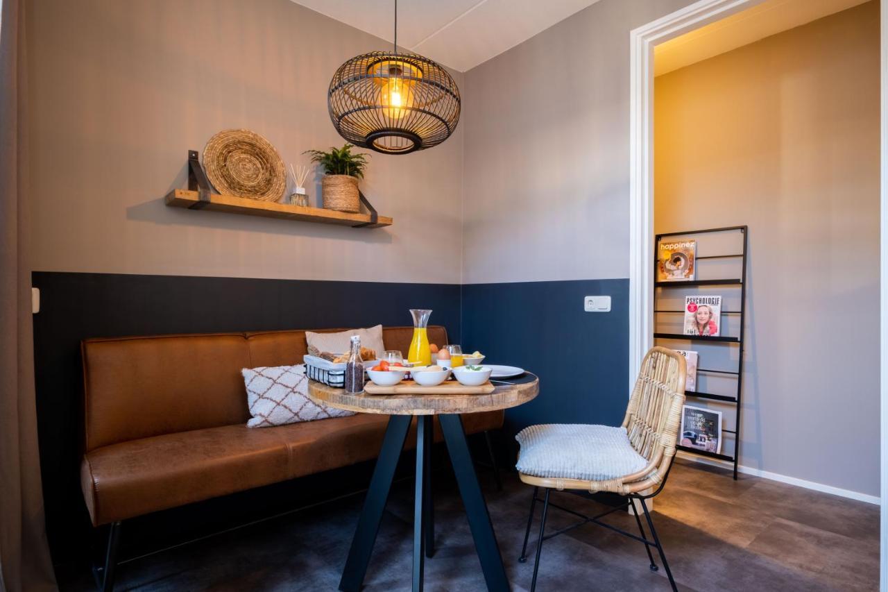 Apartment Yn 'e Haven Earnewald