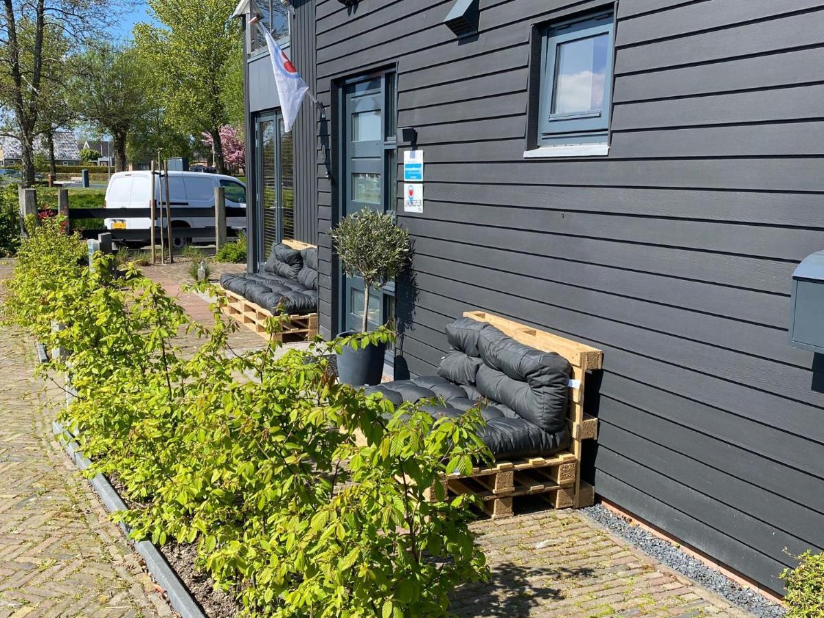 Yn 'e Haven Apartment Earnewald