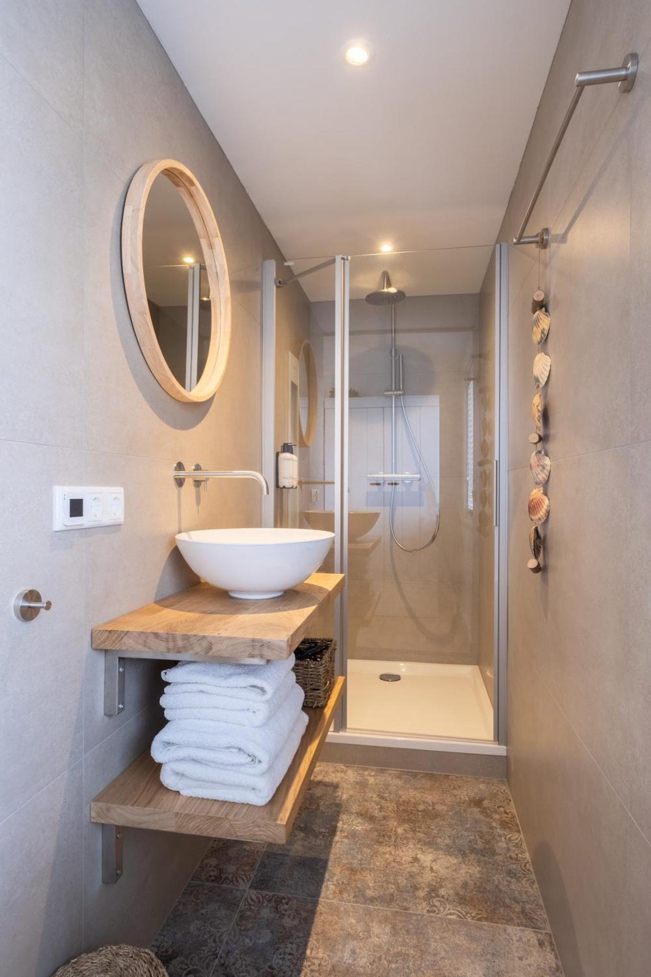 Apartment Yn 'e Haven *