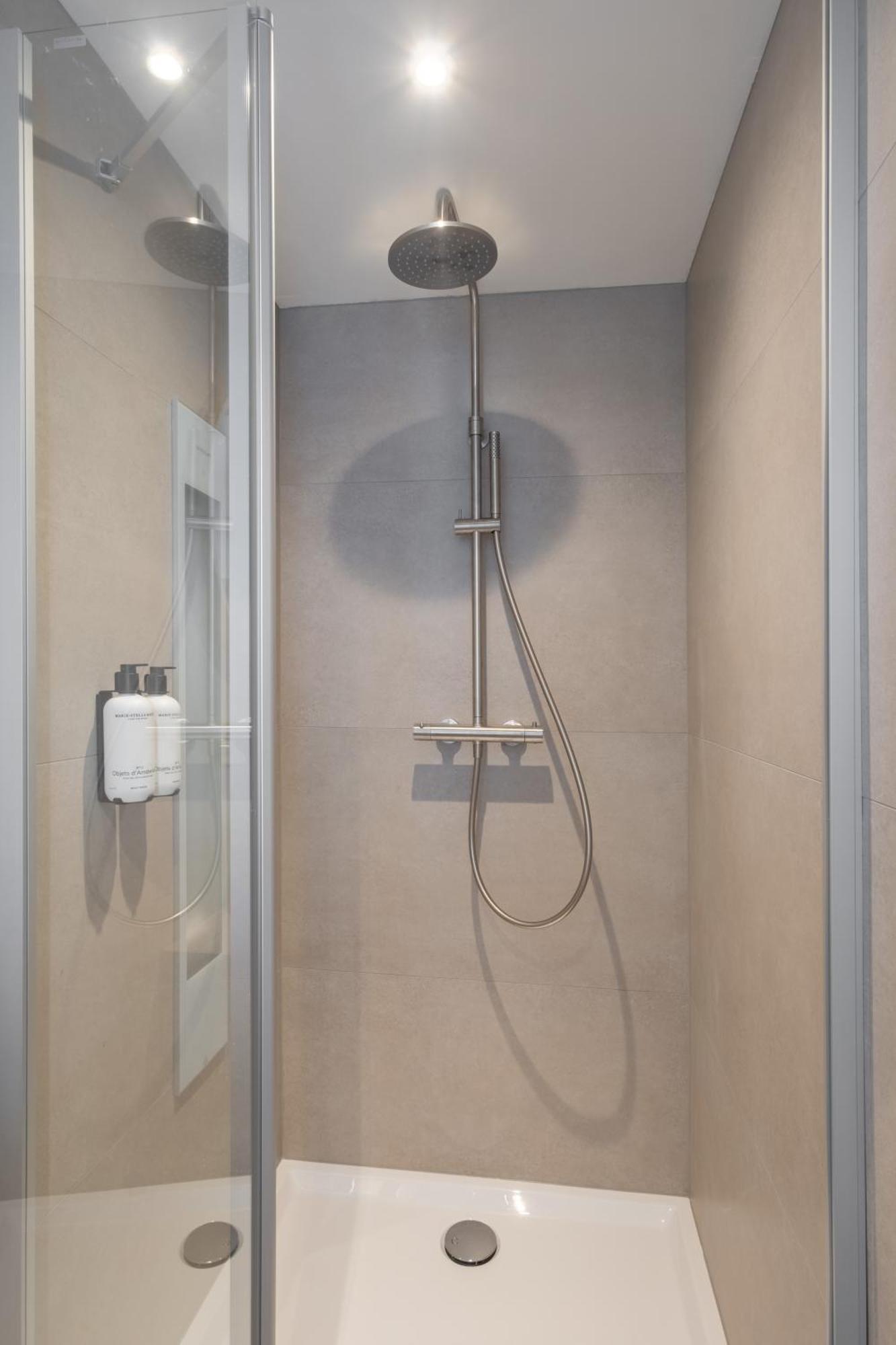 Apartment Yn 'e Haven