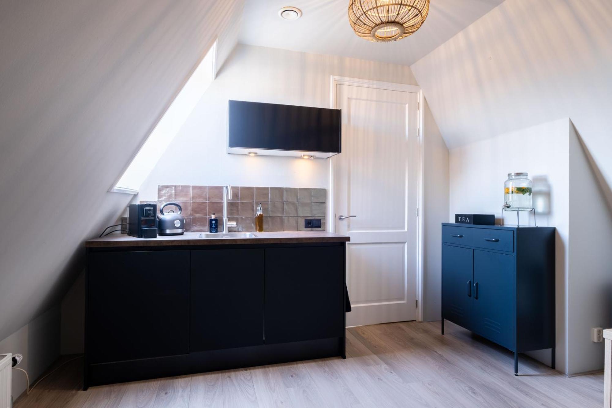 Apartment Yn 'e Haven