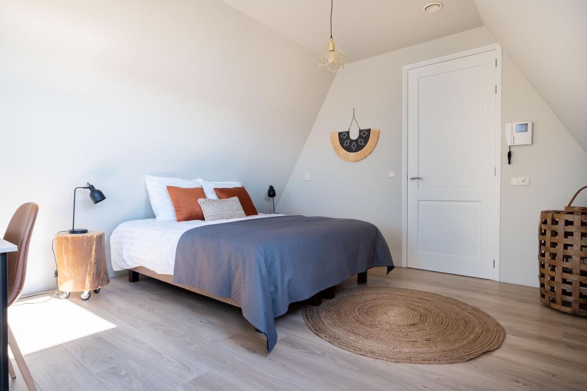 Apartment Yn 'e Haven Earnewald