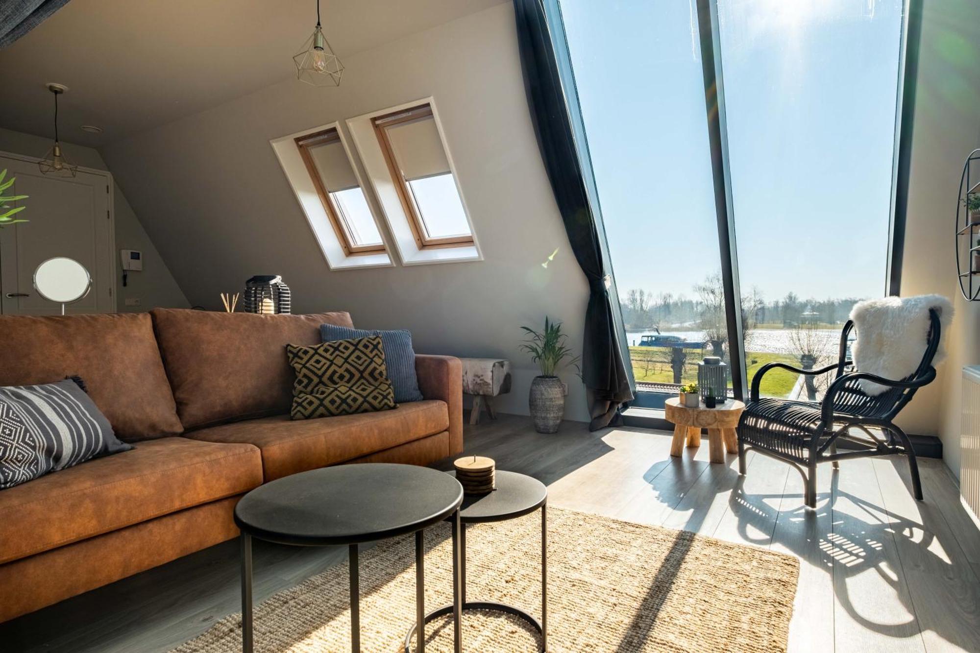 Apartment Yn 'e Haven