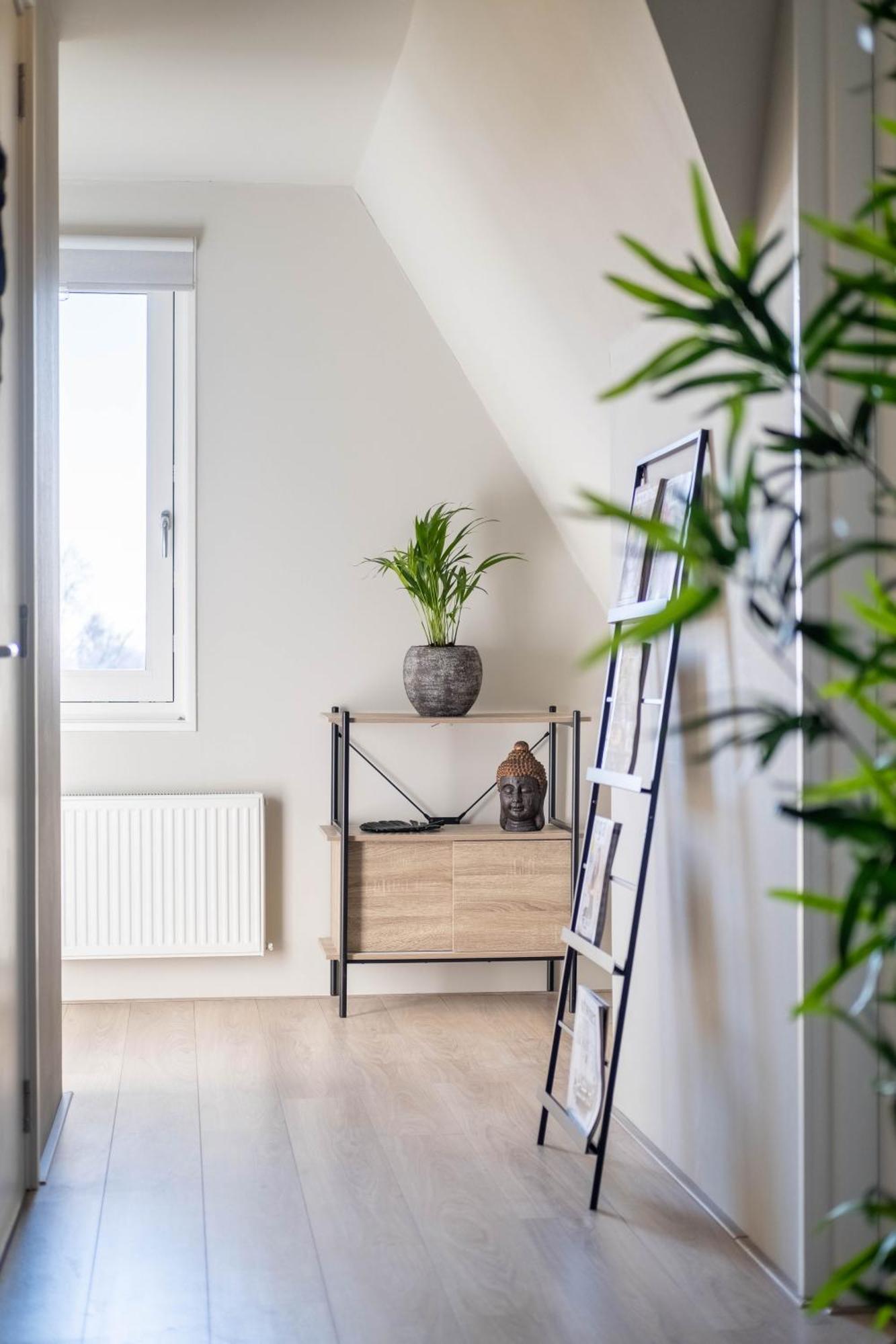Apartment Yn 'e Haven *